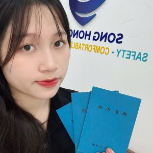 CHUYÊN VIÊN KINH DOANH