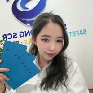 CHUYÊN VIÊN KINH DOANH